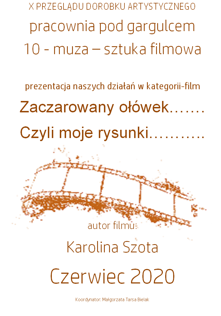 10-MUZA -SZTUKA FILMOWA - KAROLINA SZOTA